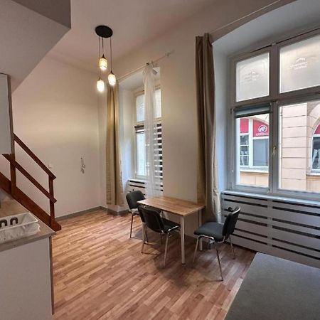 Apartament Golebia Plus Познань Екстер'єр фото