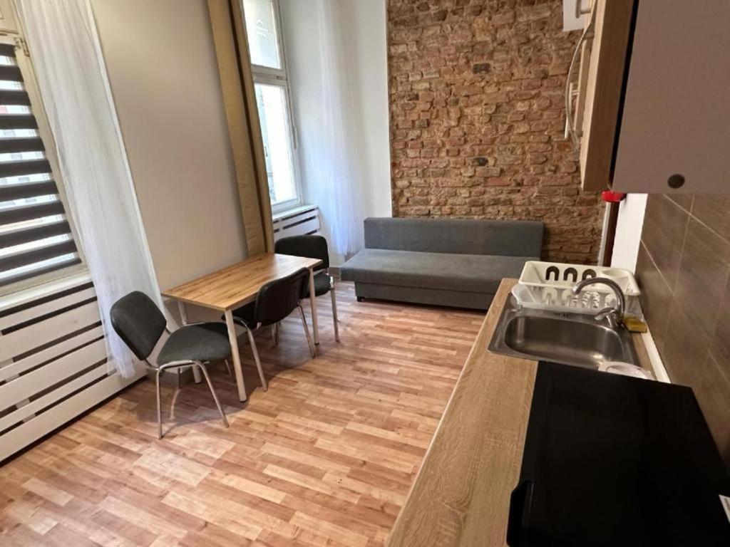 Apartament Golebia Plus Познань Екстер'єр фото