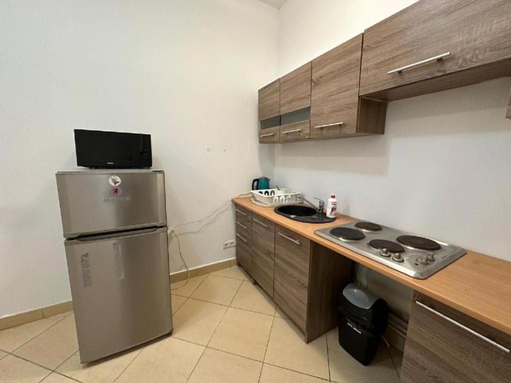 Apartament Golebia Plus Познань Екстер'єр фото