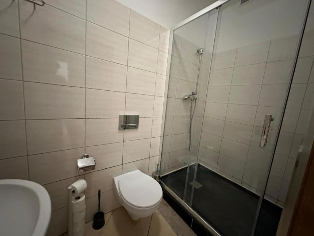 Apartament Golebia Plus Познань Екстер'єр фото