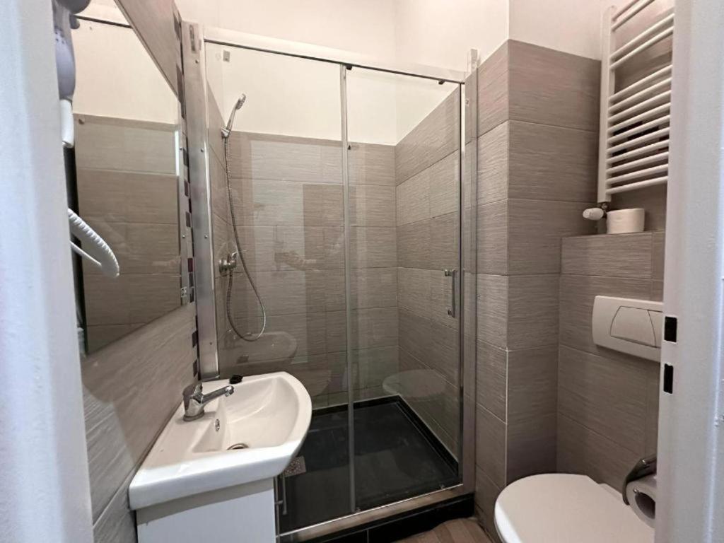 Apartament Golebia Plus Познань Екстер'єр фото
