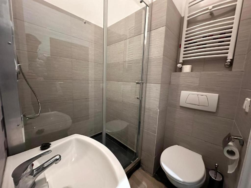 Apartament Golebia Plus Познань Екстер'єр фото