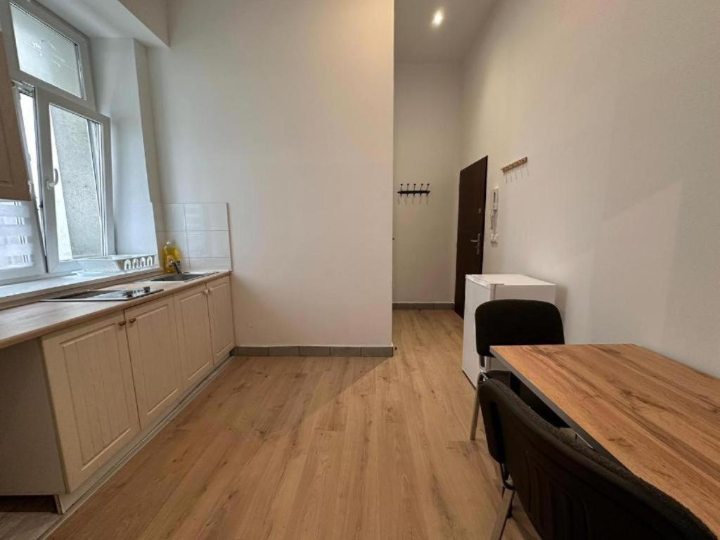 Apartament Golebia Plus Познань Екстер'єр фото