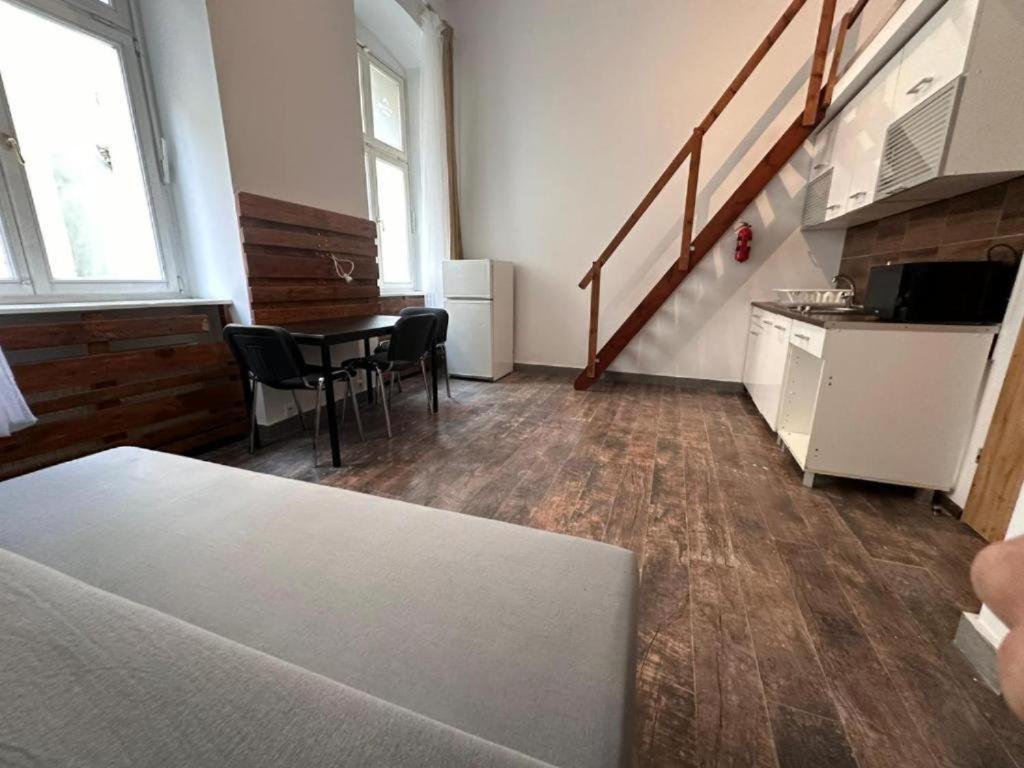 Apartament Golebia Plus Познань Екстер'єр фото