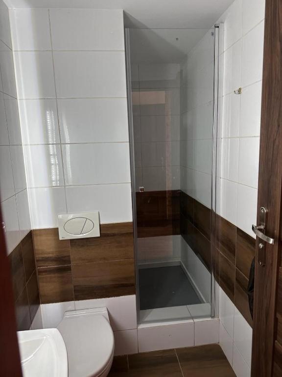 Apartament Golebia Plus Познань Екстер'єр фото