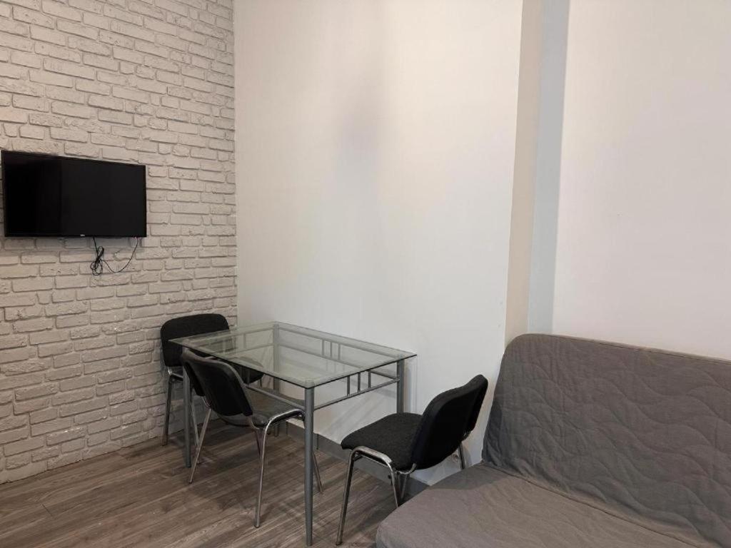 Apartament Golebia Plus Познань Екстер'єр фото