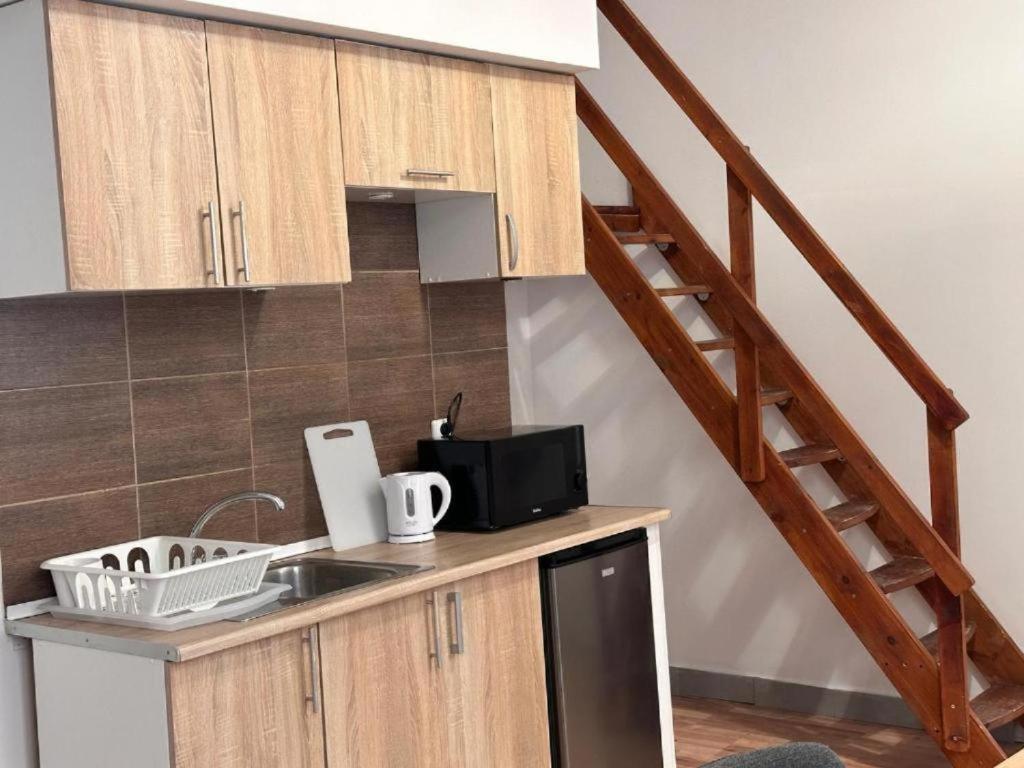 Apartament Golebia Plus Познань Екстер'єр фото